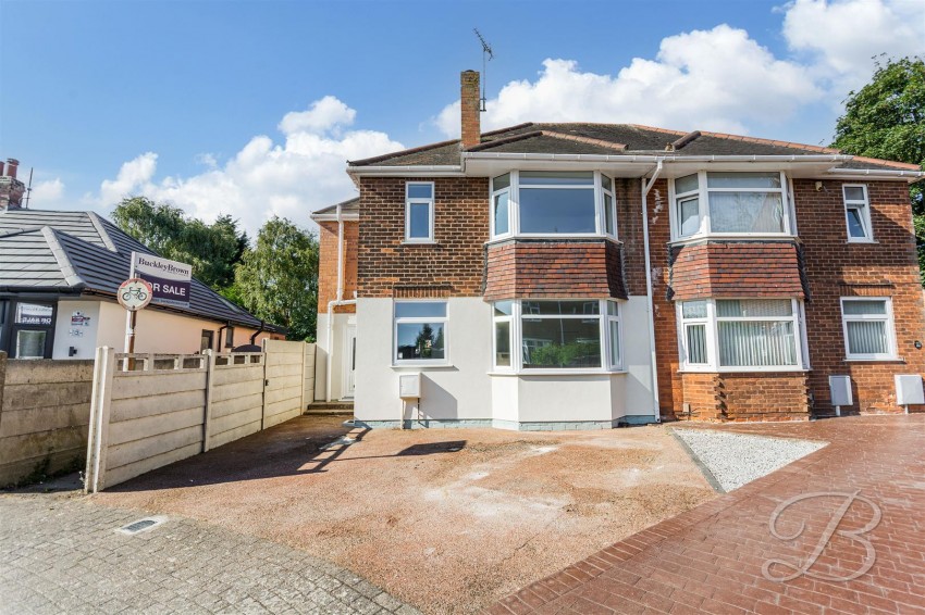 Images for Villiers Road, Mansfield