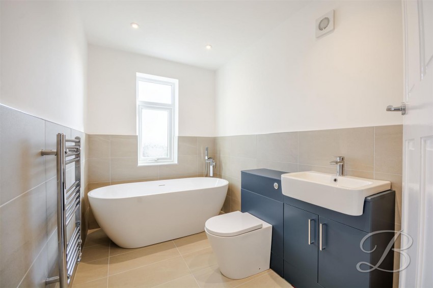 Images for Villiers Road, Mansfield