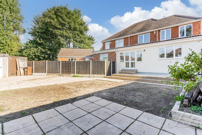 Images for Villiers Road, Mansfield
