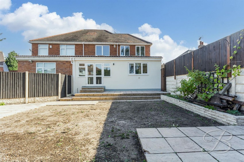 Images for Villiers Road, Mansfield