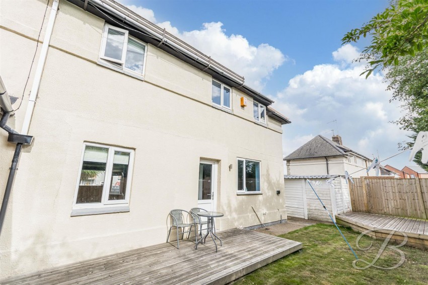 Images for Middleton Road, Mansfield Woodhouse, Mansfield