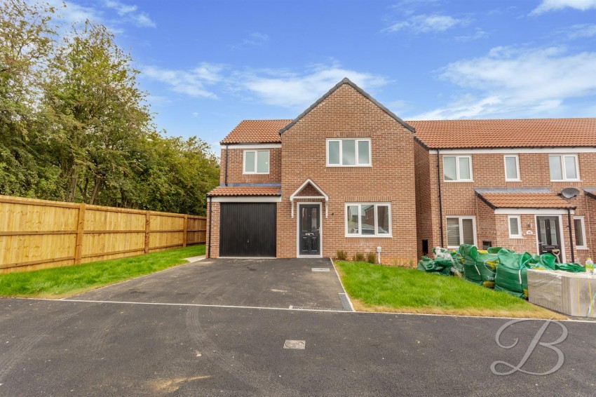 Images for Blackthorn Gardens, Clipstone
