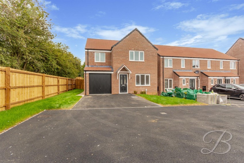 Images for Blackthorn Gardens, Clipstone