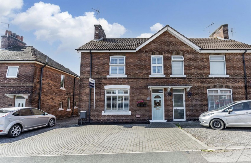 Images for Poplar Street, New Ollerton, Newark