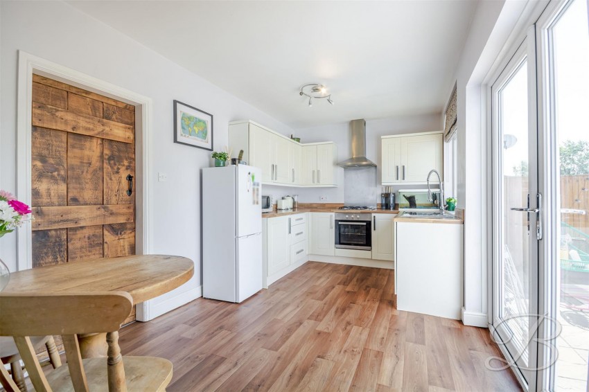 Images for Poplar Street, New Ollerton, Newark