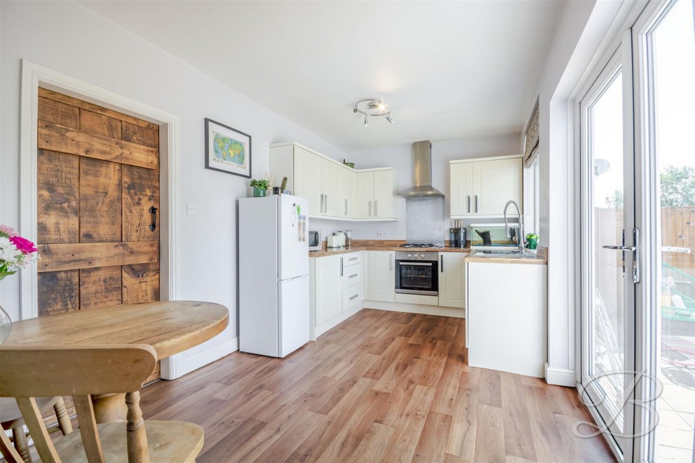Image of Poplar Street, New Ollerton, Newark