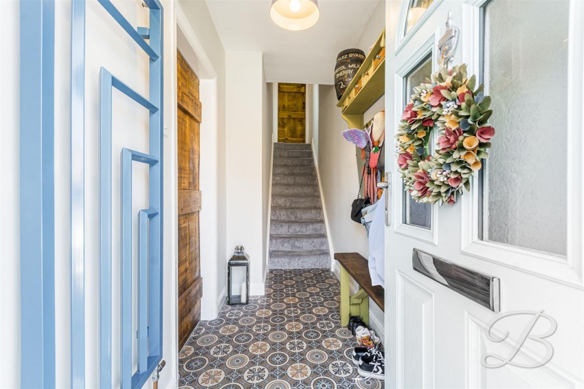 Images for Poplar Street, New Ollerton, Newark