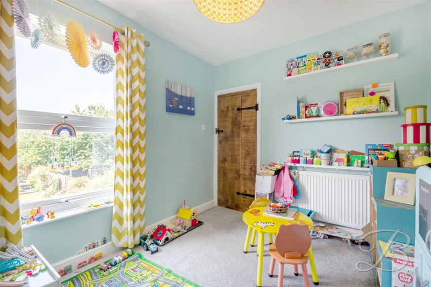 Images for Poplar Street, New Ollerton, Newark