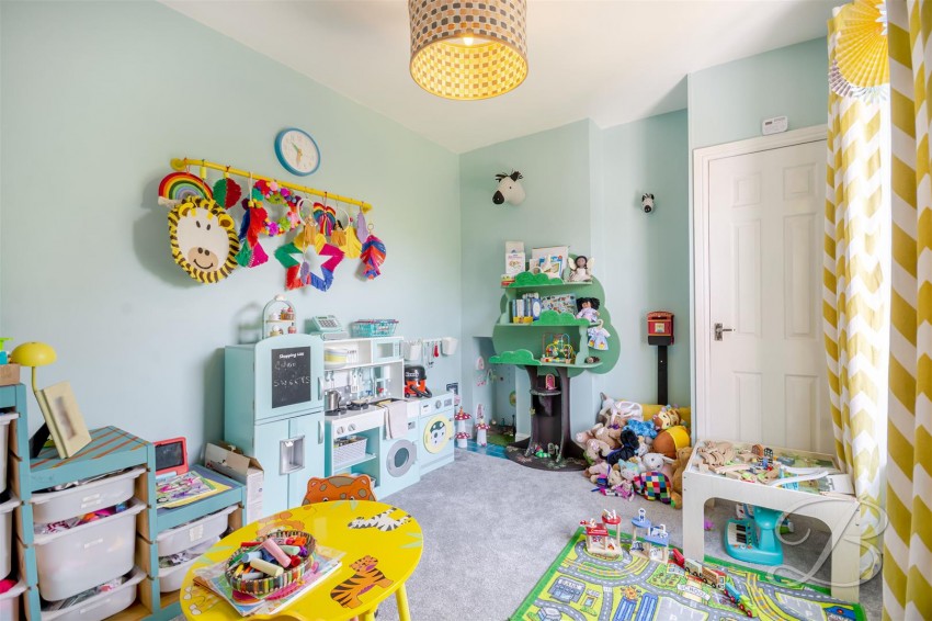 Images for Poplar Street, New Ollerton, Newark