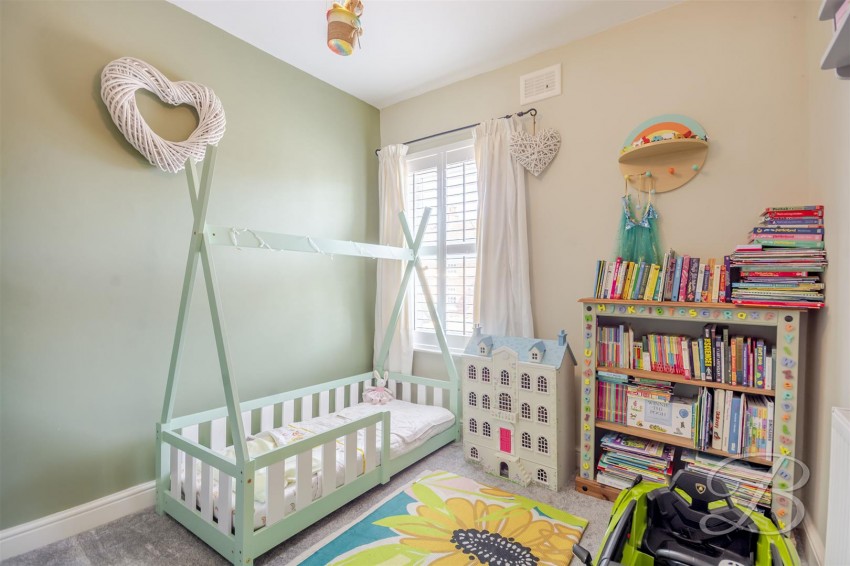 Images for Poplar Street, New Ollerton, Newark