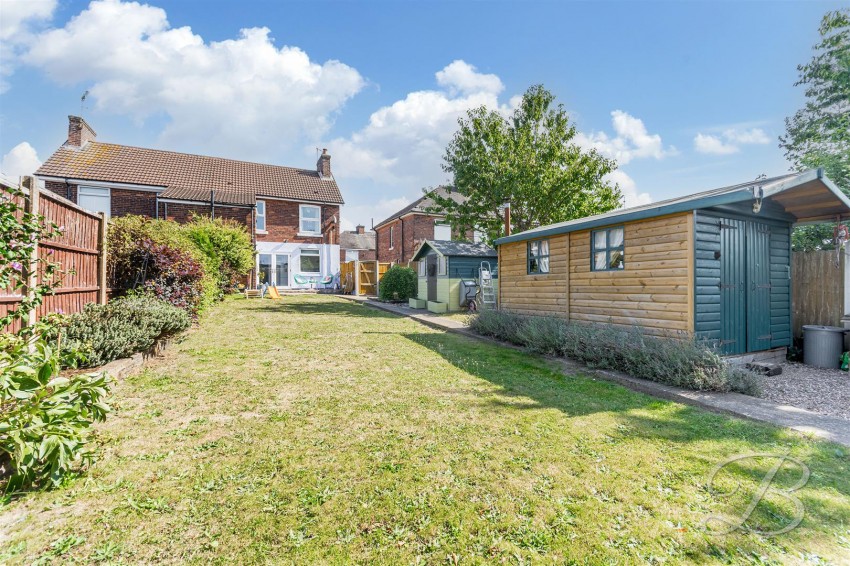 Images for Poplar Street, New Ollerton, Newark