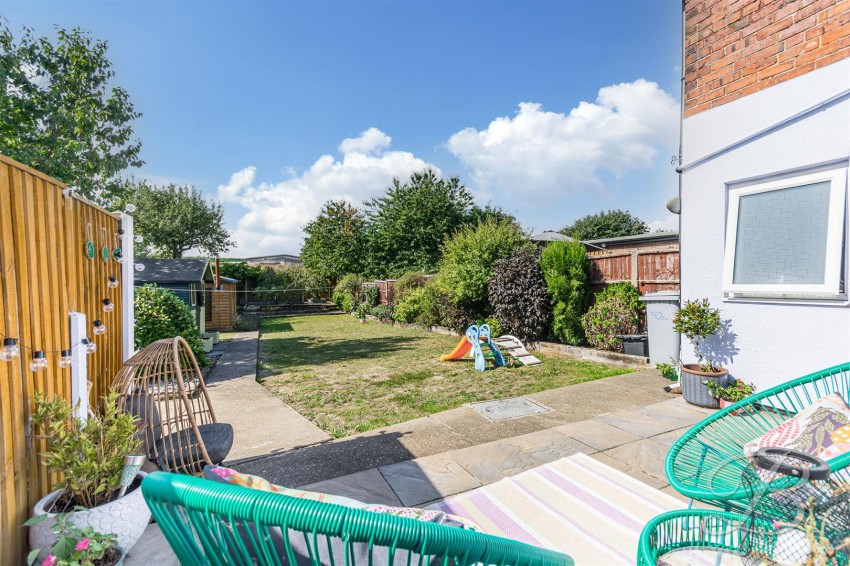 Images for Poplar Street, New Ollerton, Newark