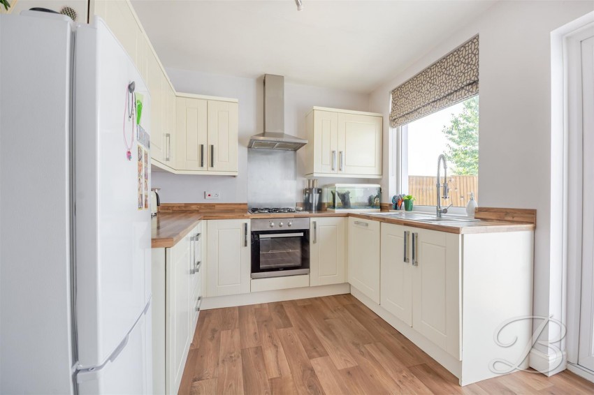 Images for Poplar Street, New Ollerton, Newark