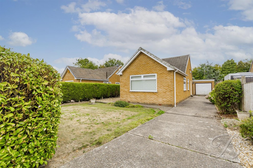 Image of Lawns Road, Kirkby-In-Ashfield, Nottingham