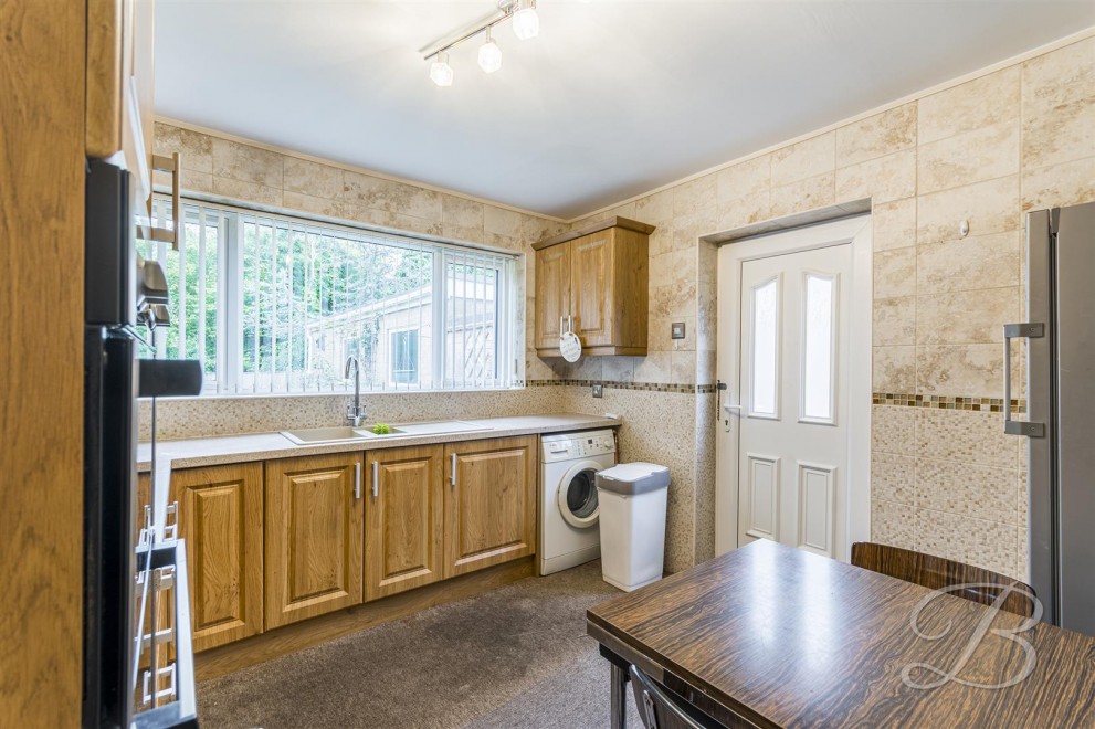 Image of Lawns Road, Kirkby-In-Ashfield, Nottingham