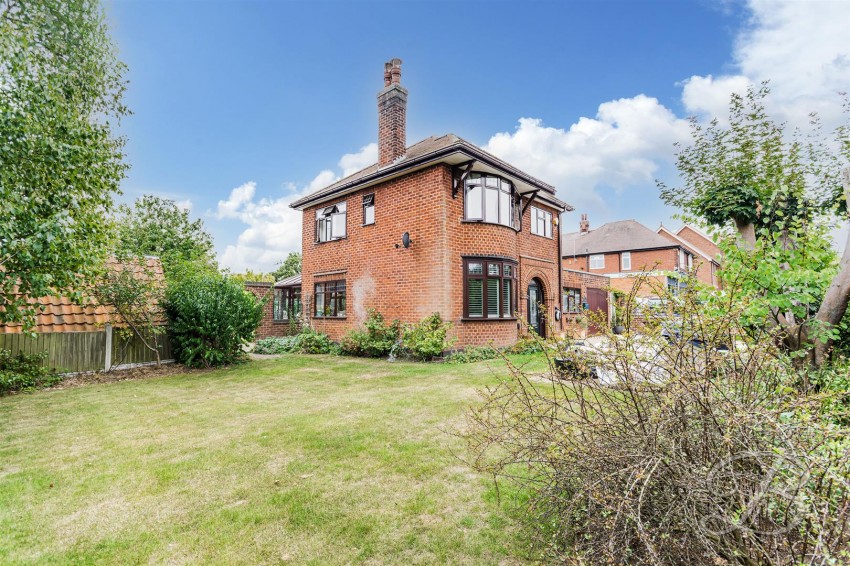 Images for Mansfield Road, Edwinstowe, Mansfield