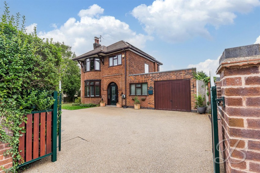 Images for Mansfield Road, Edwinstowe, Mansfield