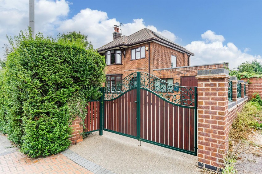 Images for Mansfield Road, Edwinstowe, Mansfield