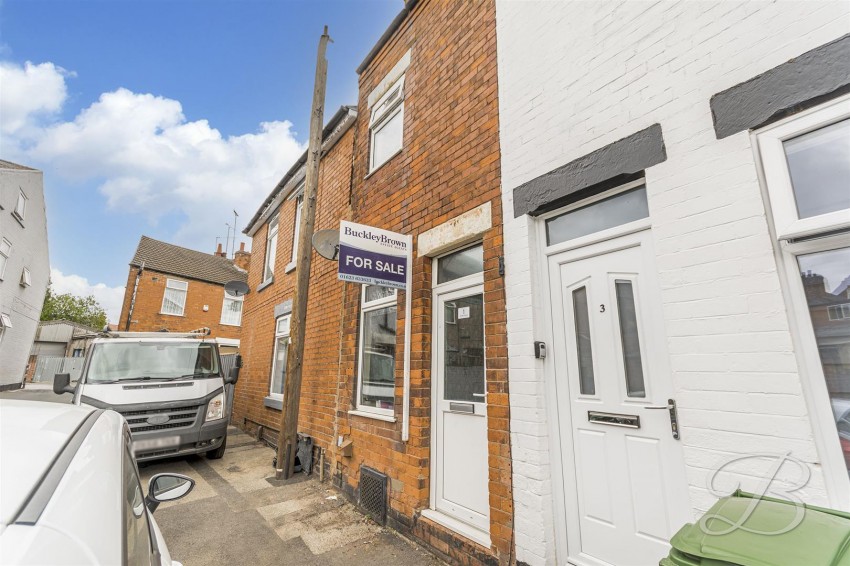 Images for Derby Street, Mansfield