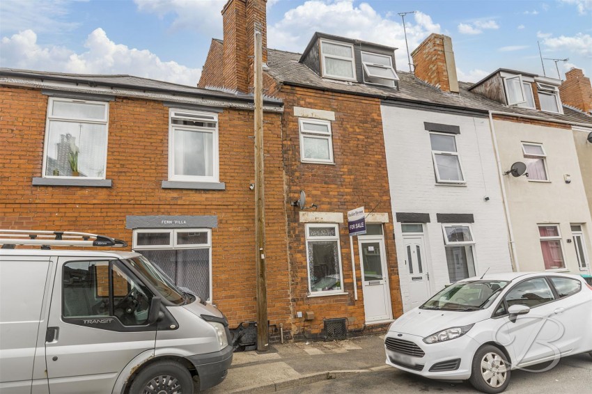 Images for Derby Street, Mansfield