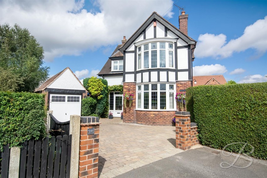 Images for Searwood Avenue, Kirkby-In-Ashfield, Nottingham