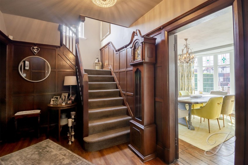 Images for Searwood Avenue, Kirkby-In-Ashfield, Nottingham