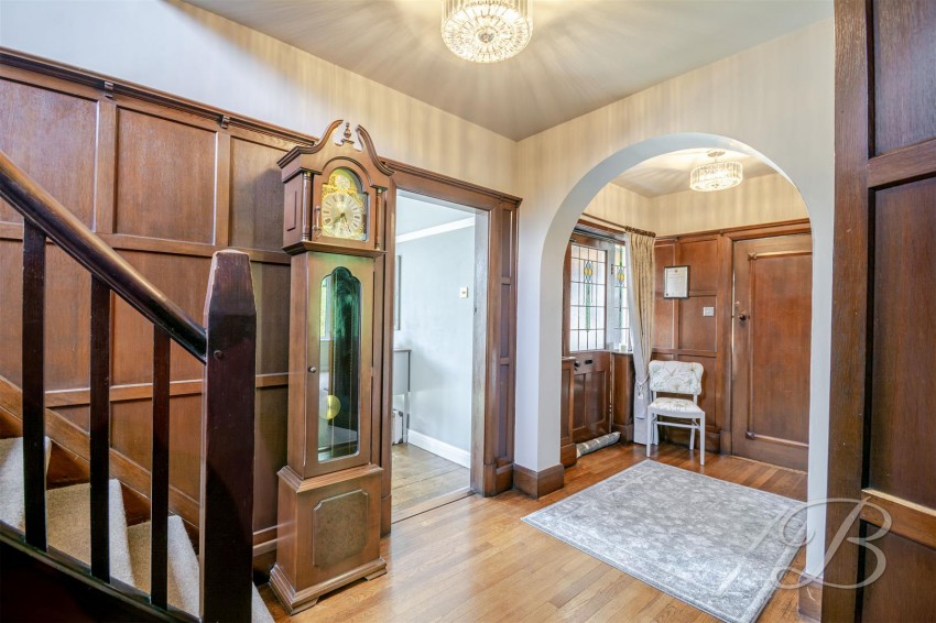 Images for Searwood Avenue, Kirkby-In-Ashfield, Nottingham