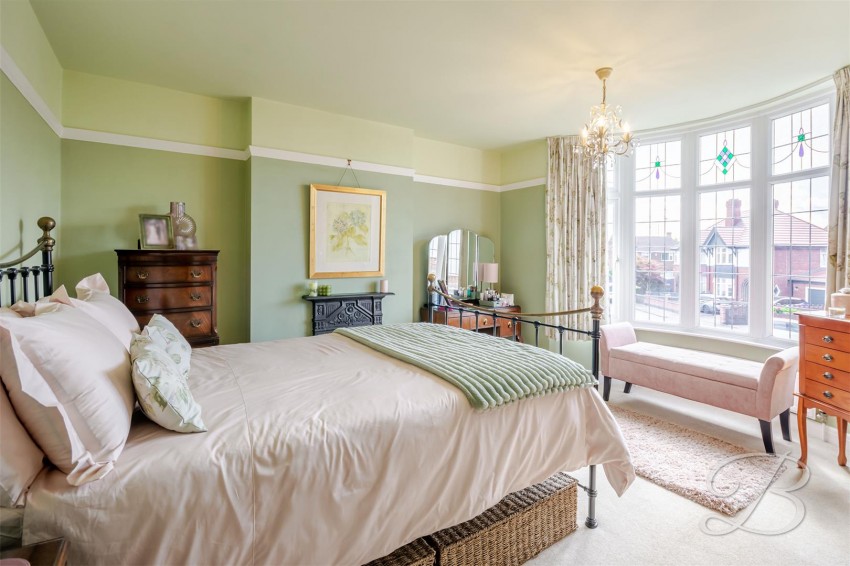 Images for Searwood Avenue, Kirkby-In-Ashfield, Nottingham