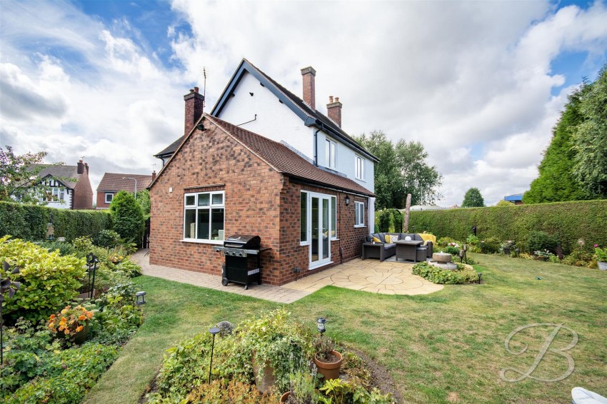 Images for Searwood Avenue, Kirkby-In-Ashfield, Nottingham