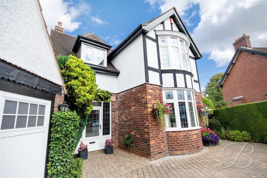 Images for Searwood Avenue, Kirkby-In-Ashfield, Nottingham