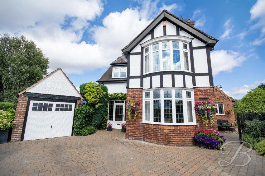 Images for Searwood Avenue, Kirkby-In-Ashfield, Nottingham
