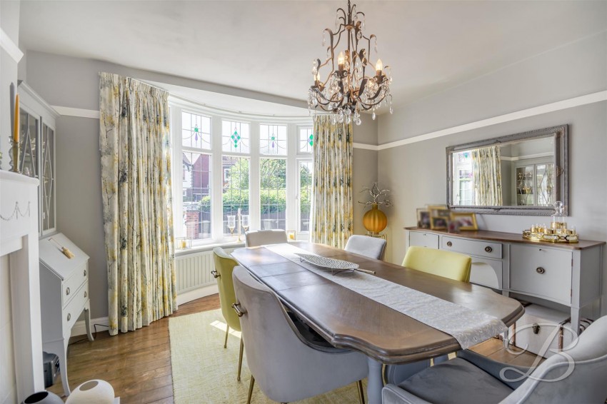 Images for Searwood Avenue, Kirkby-In-Ashfield, Nottingham