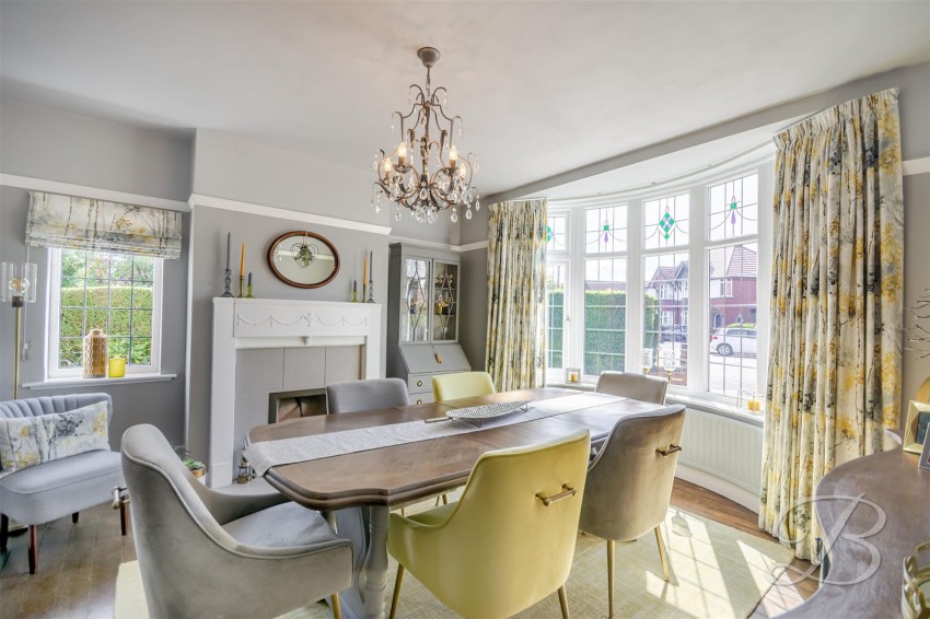 Images for Searwood Avenue, Kirkby-In-Ashfield, Nottingham