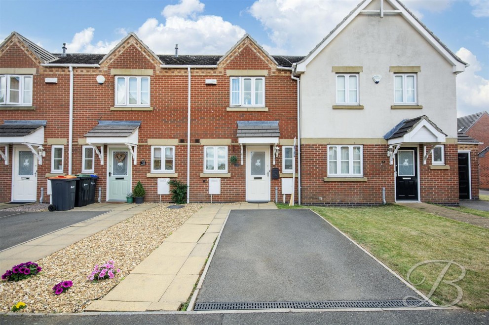 Image of Ashleigh Avenue, Sutton-In-Ashfield