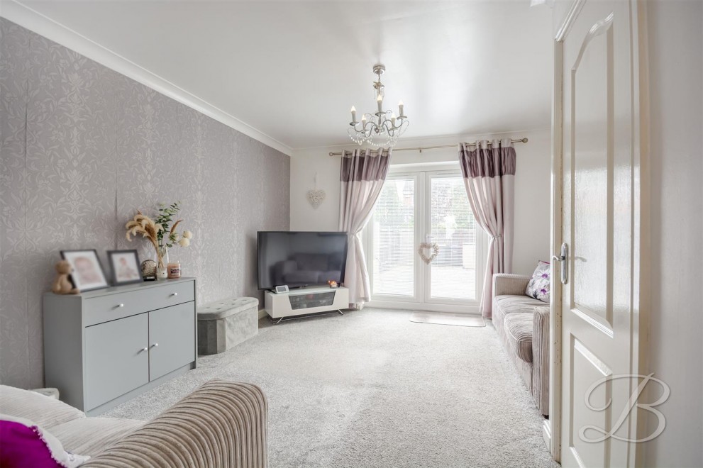 Image of Ashleigh Avenue, Sutton-In-Ashfield