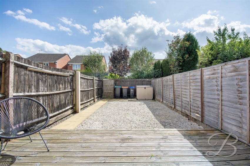 Images for Ashleigh Avenue, Sutton-In-Ashfield
