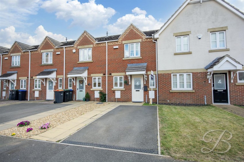 Images for Ashleigh Avenue, Sutton-In-Ashfield