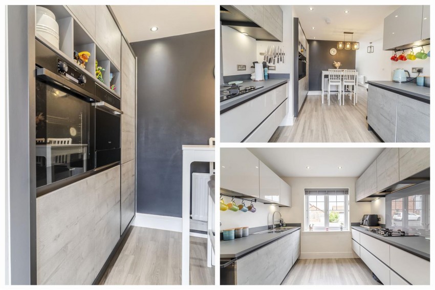 Images for Sorrell Square, Clipstone Village, Mansfield