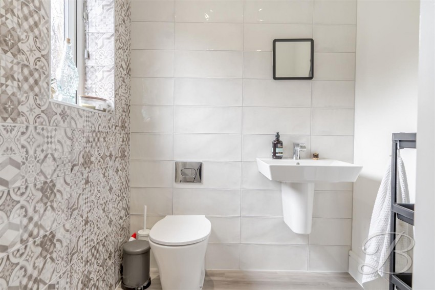 Images for Sorrell Square, Clipstone Village, Mansfield