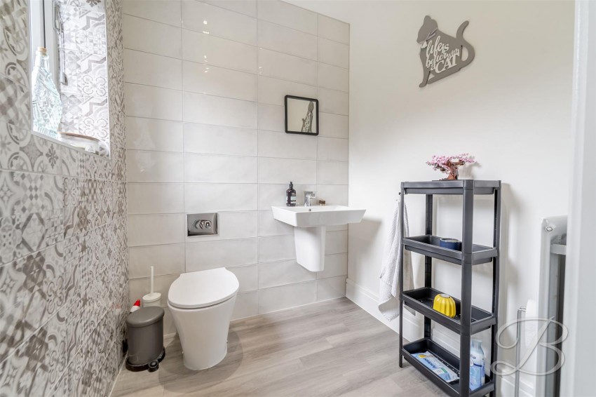 Images for Sorrell Square, Clipstone Village, Mansfield