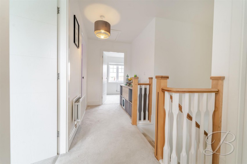 Images for Sorrell Square, Clipstone Village, Mansfield