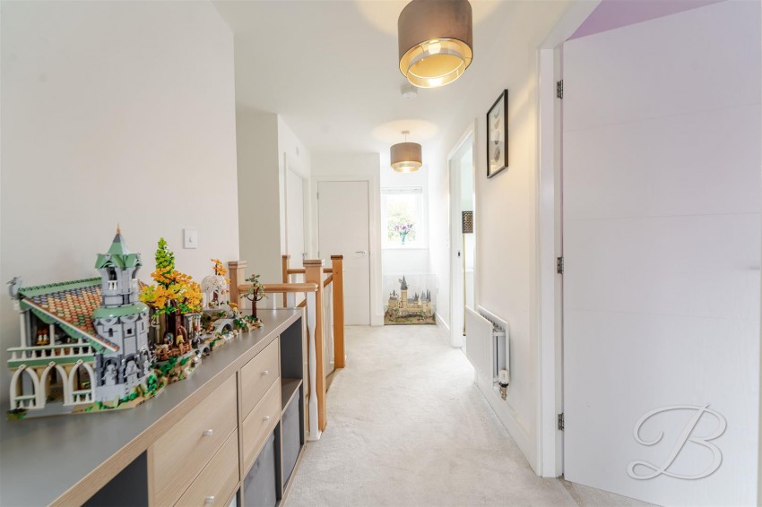 Images for Sorrell Square, Clipstone Village, Mansfield