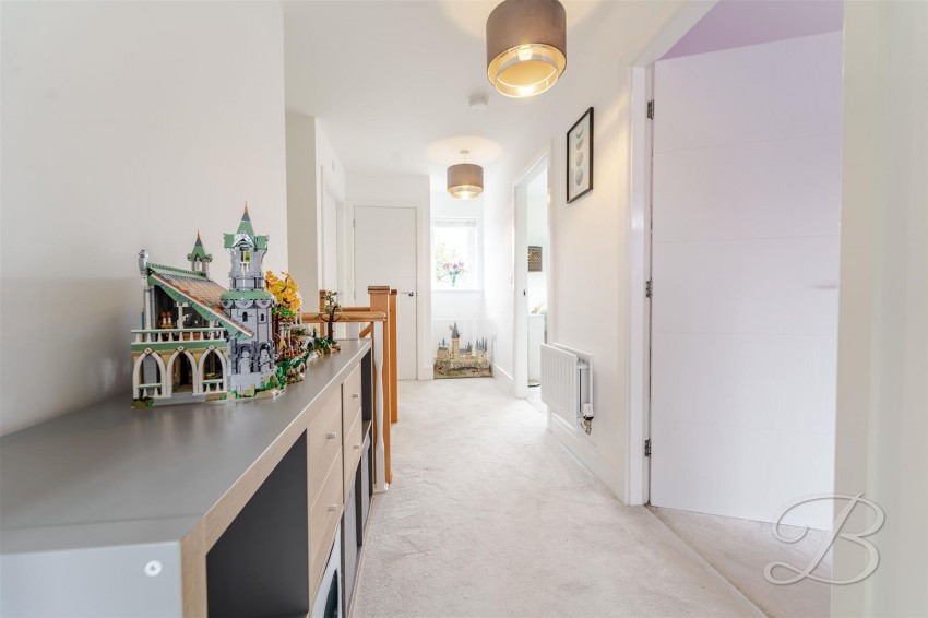 Images for Sorrell Square, Clipstone Village, Mansfield