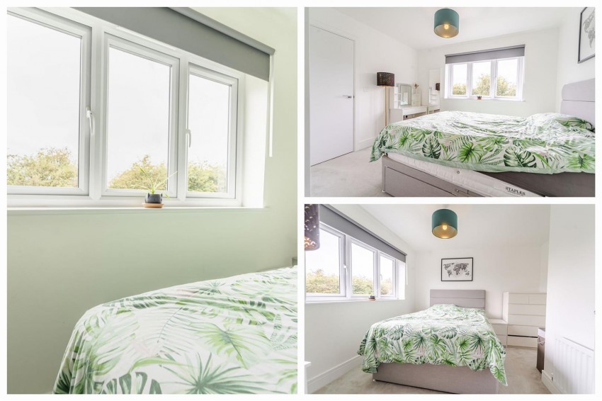 Images for Sorrell Square, Clipstone Village, Mansfield