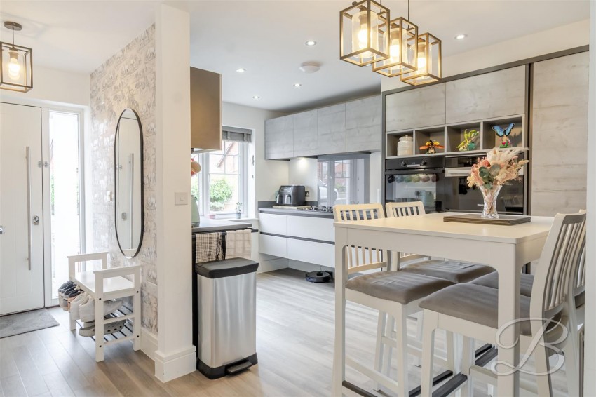 Images for Sorrell Square, Clipstone Village, Mansfield