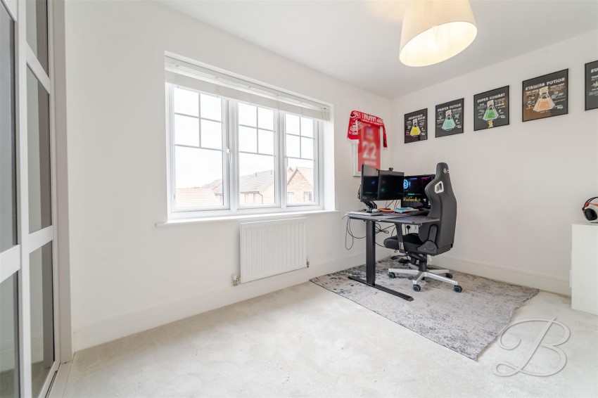 Images for Sorrell Square, Clipstone Village, Mansfield