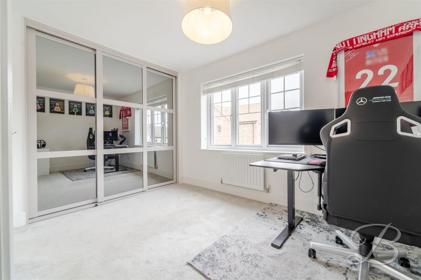 Images for Sorrell Square, Clipstone Village, Mansfield