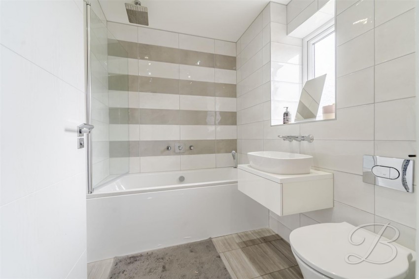 Images for Sorrell Square, Clipstone Village, Mansfield