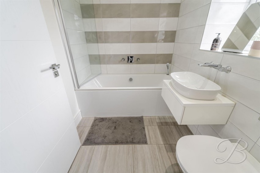 Images for Sorrell Square, Clipstone Village, Mansfield