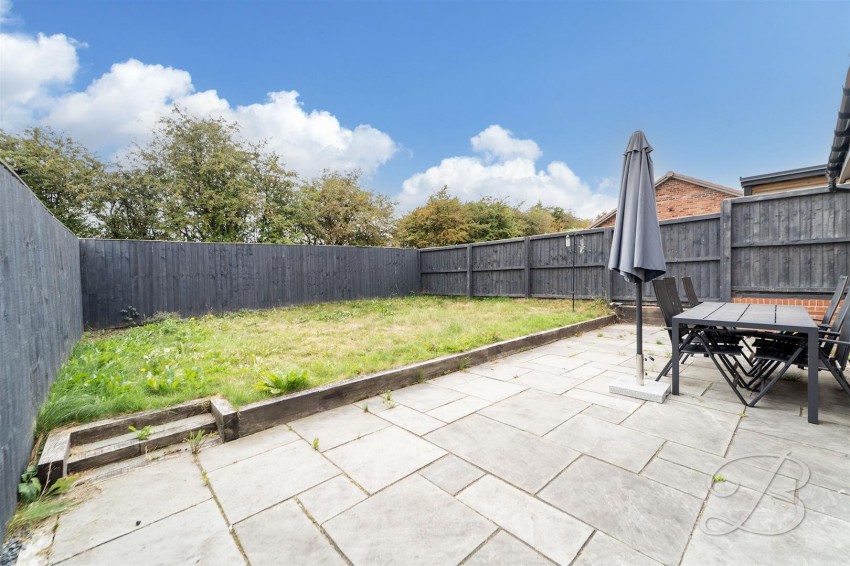 Images for Sorrell Square, Clipstone Village, Mansfield